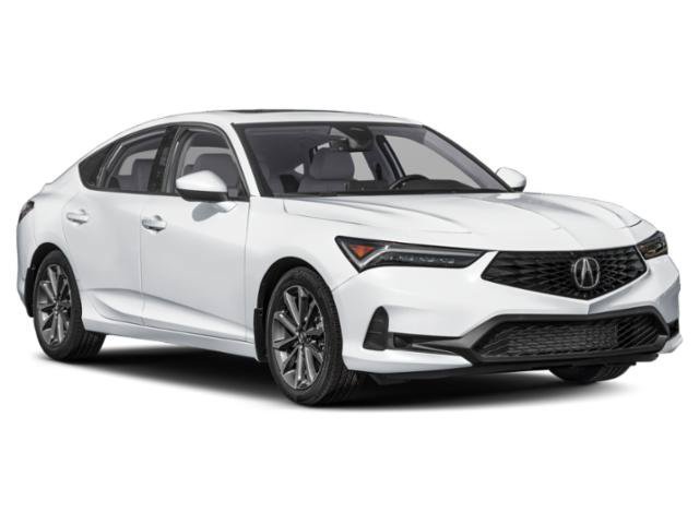 Used 2025 Acura Integra FWD image 6