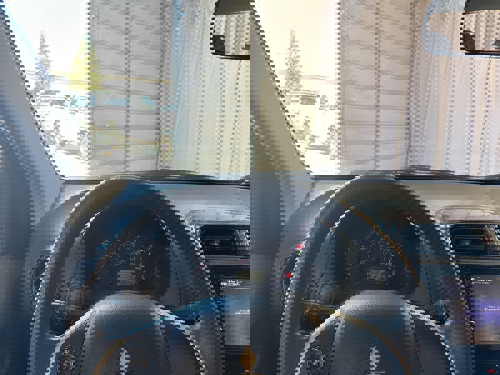 Used 2018 Mitsubishi Mirage G4 ES image 22