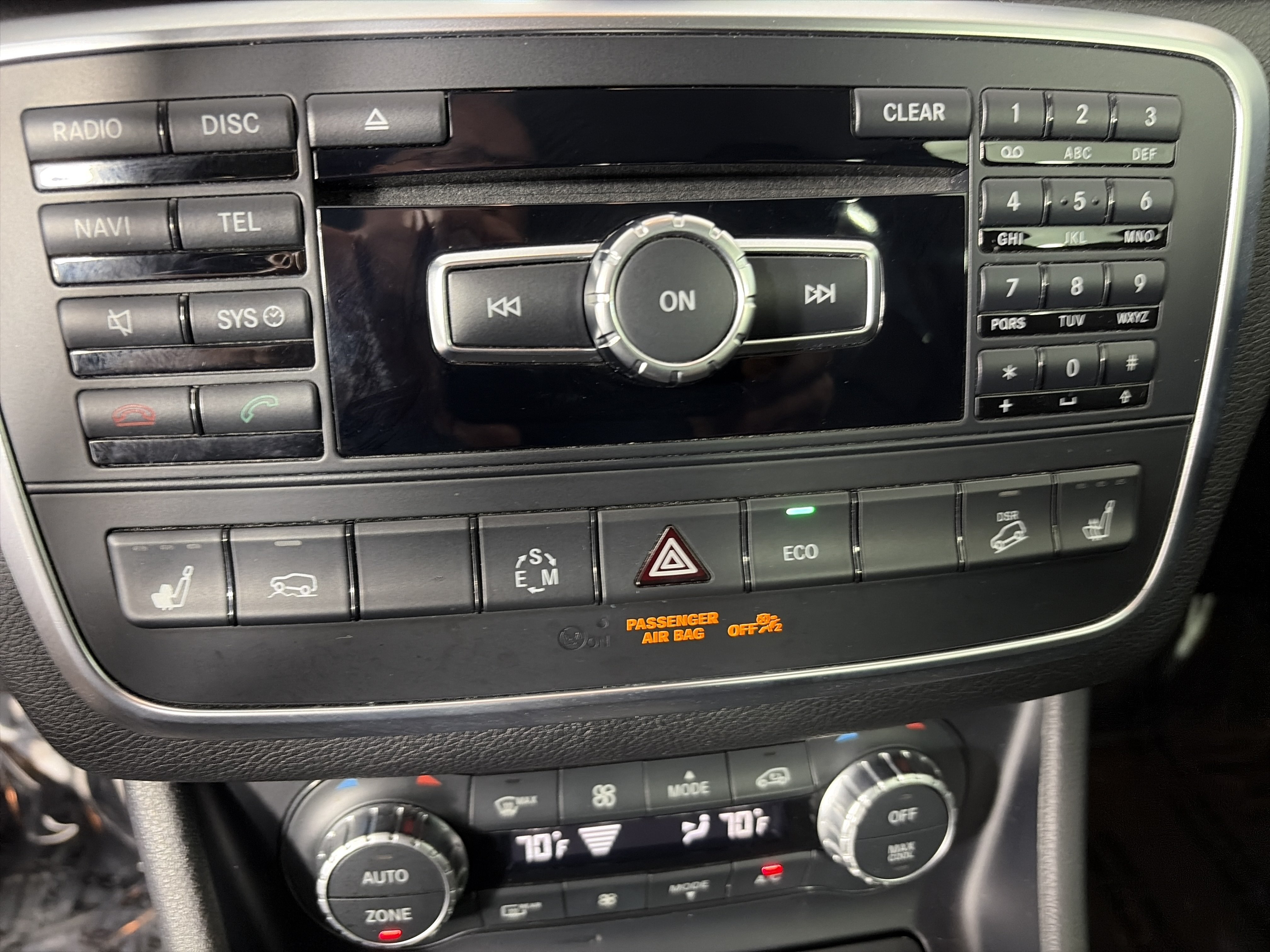 Used 2015 Mercedes-Benz GLA 250 4MATIC image 20