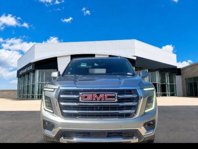 New 2026 GMC Yukon XL Elevation w/ LPO, Floor Liner Package AWD/4WD image 3