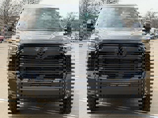 New 2026 Toyota Tundra Limited image 7
