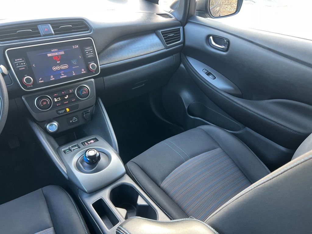 Used 2019 Nissan Leaf S Plus image 22