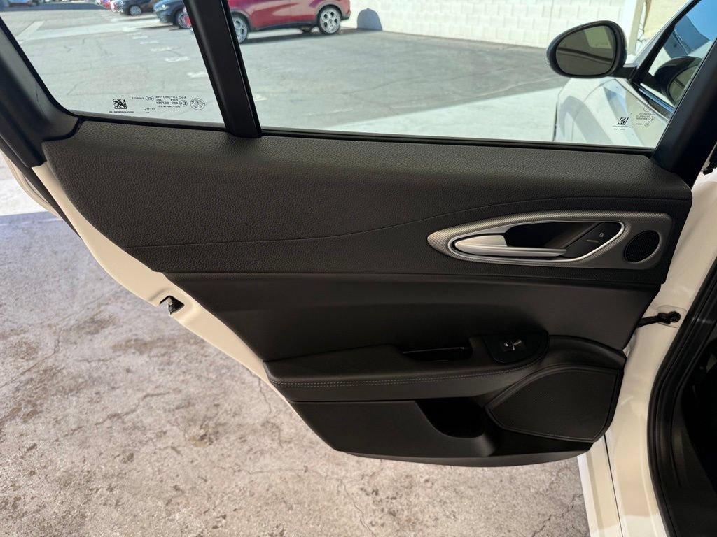 New 2025 Alfa Romeo Giulia RWD image 21