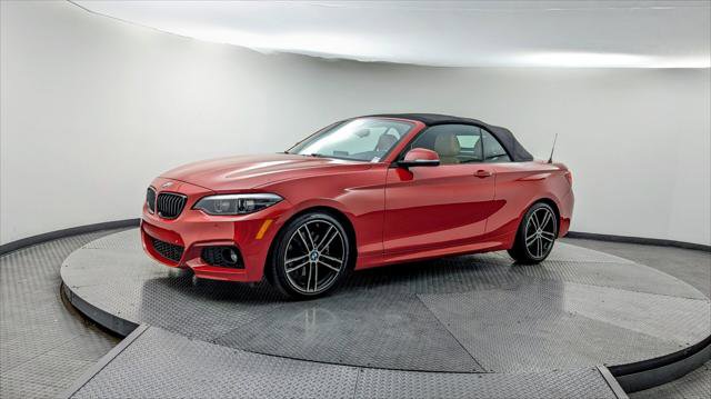 Used 2020 BMW 230i 230I w/ M Sport Package image 28