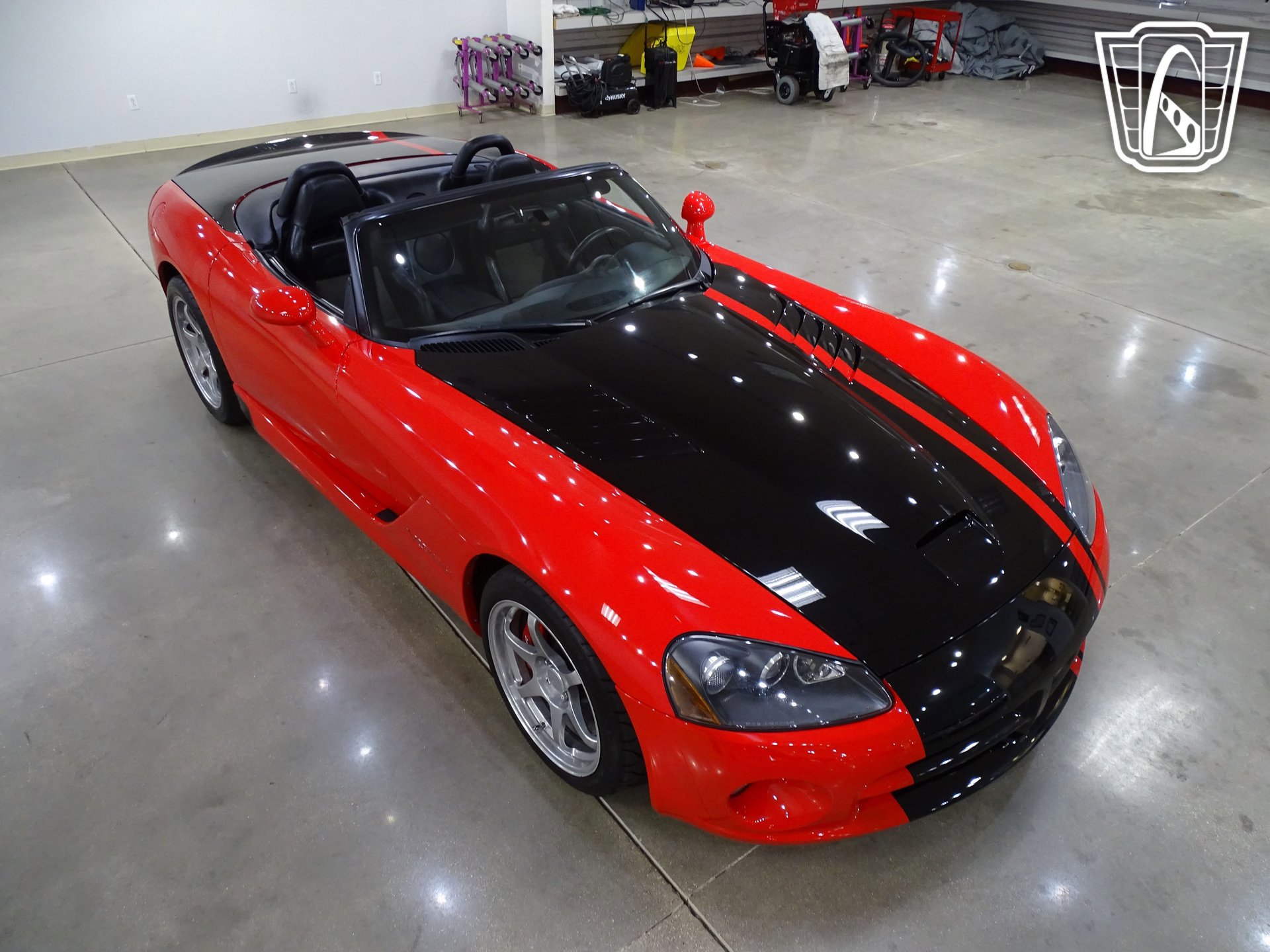 Used 2003 Dodge Viper SRT-10 RWD image 20