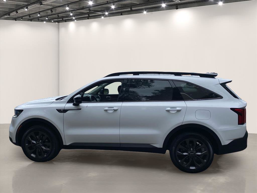 Certified 2023 Kia Sorento SX Prestige AWD/4WD image 5