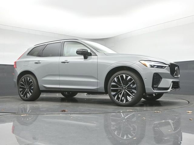 New 2026 Volvo XC60 B5 Ultra w/ Protection Package Premier image 38