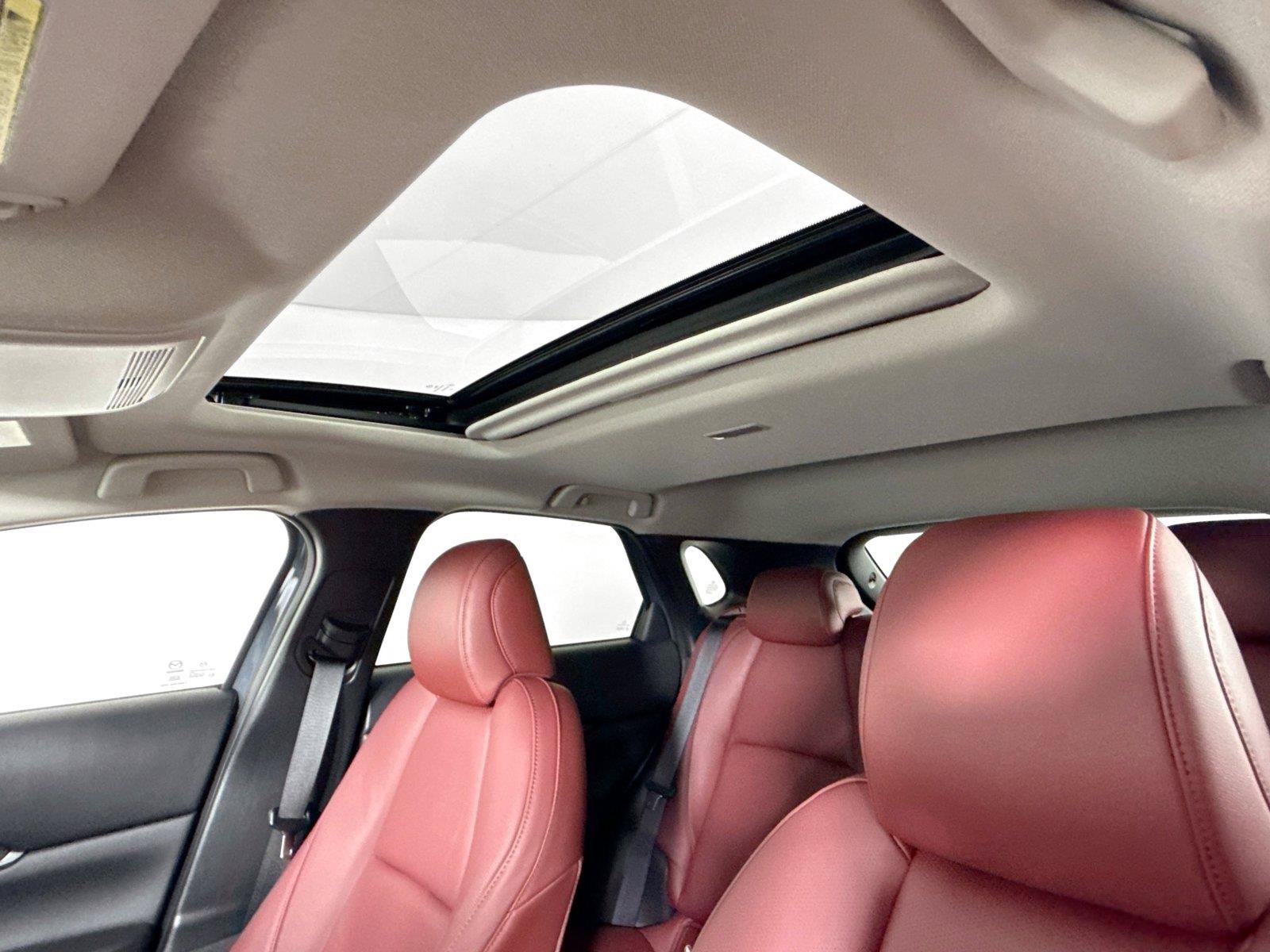 New 2026 MAZDA CX-30 AWD 2.5 S image 15