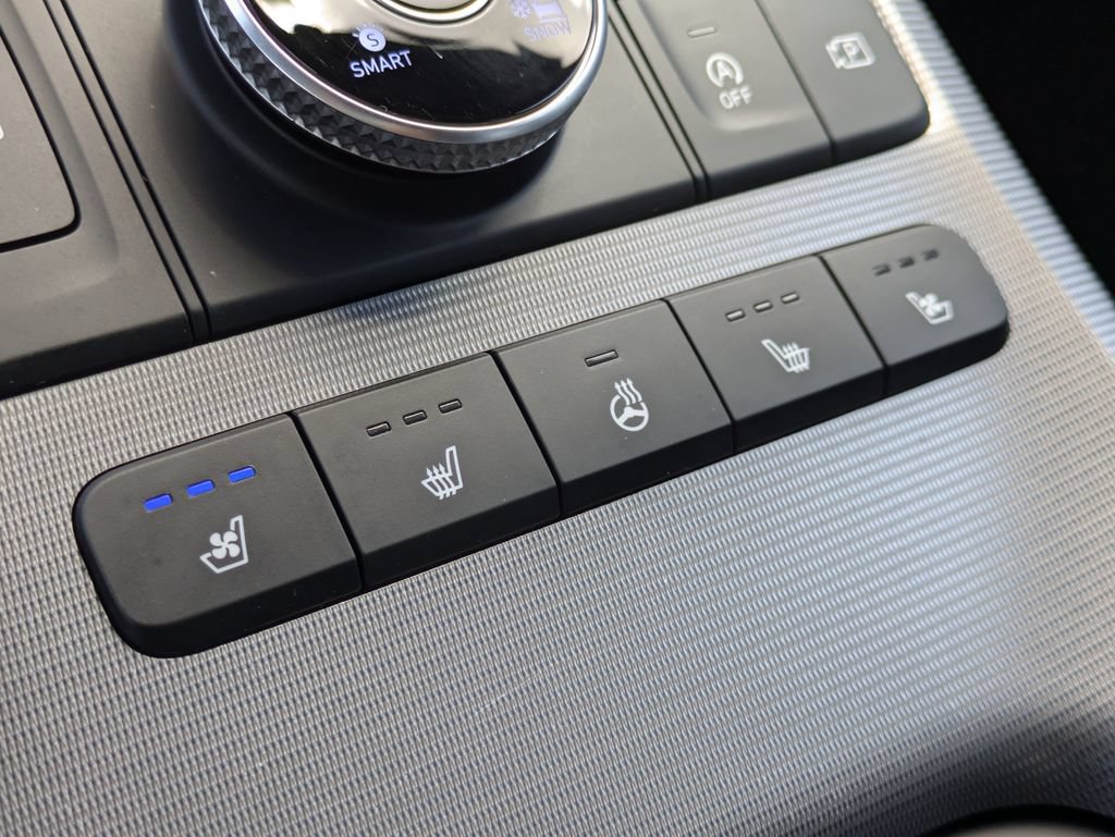 Used 2023 Hyundai Palisade Calligraphy AWD/4WD image 25
