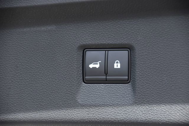 Used 2025 INFINITI QX60 Luxe image 26