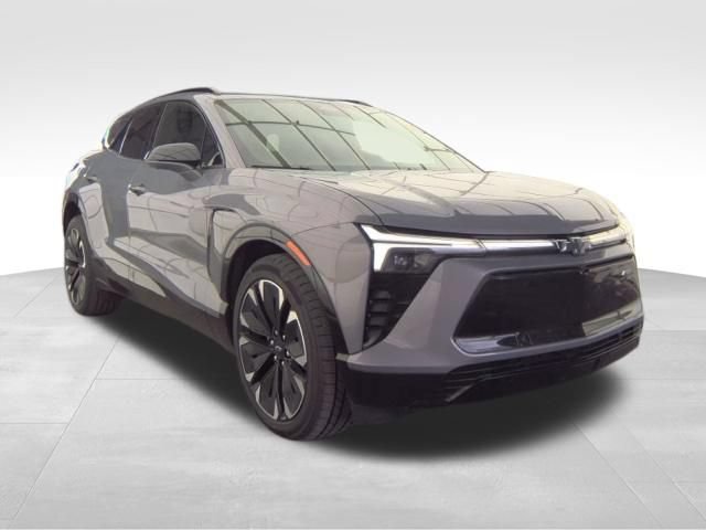 Used 2024 Chevrolet Blazer EV RS AWD/4WD image 3