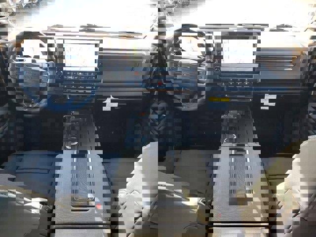 New 2025 GMC Hummer EV 3X w/ Extreme Off-Road Package image 16