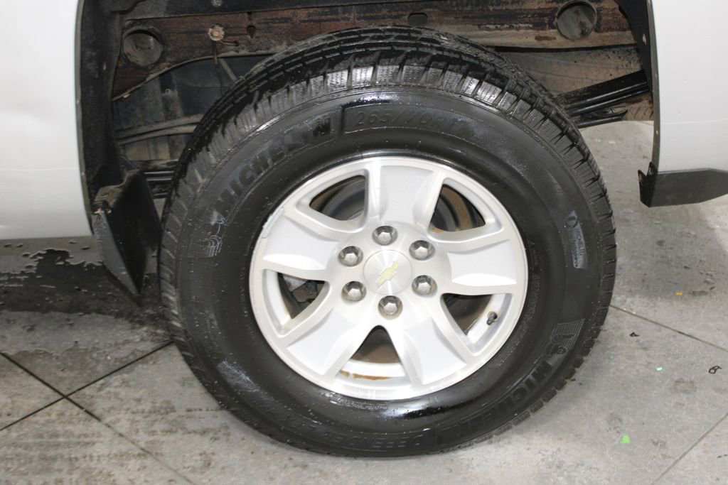 Used 2016 Chevrolet Silverado 1500 LT w/ All Star Edition image 43