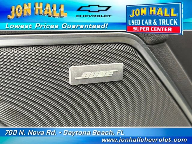 Certified 2022 GMC Sierra 1500 SLT w/ SLT Premium Plus Package image 27