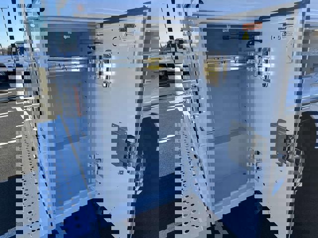 New 2025 Ford E-350 and Econoline 350 Super Duty w/ Power Equipment Group image 9