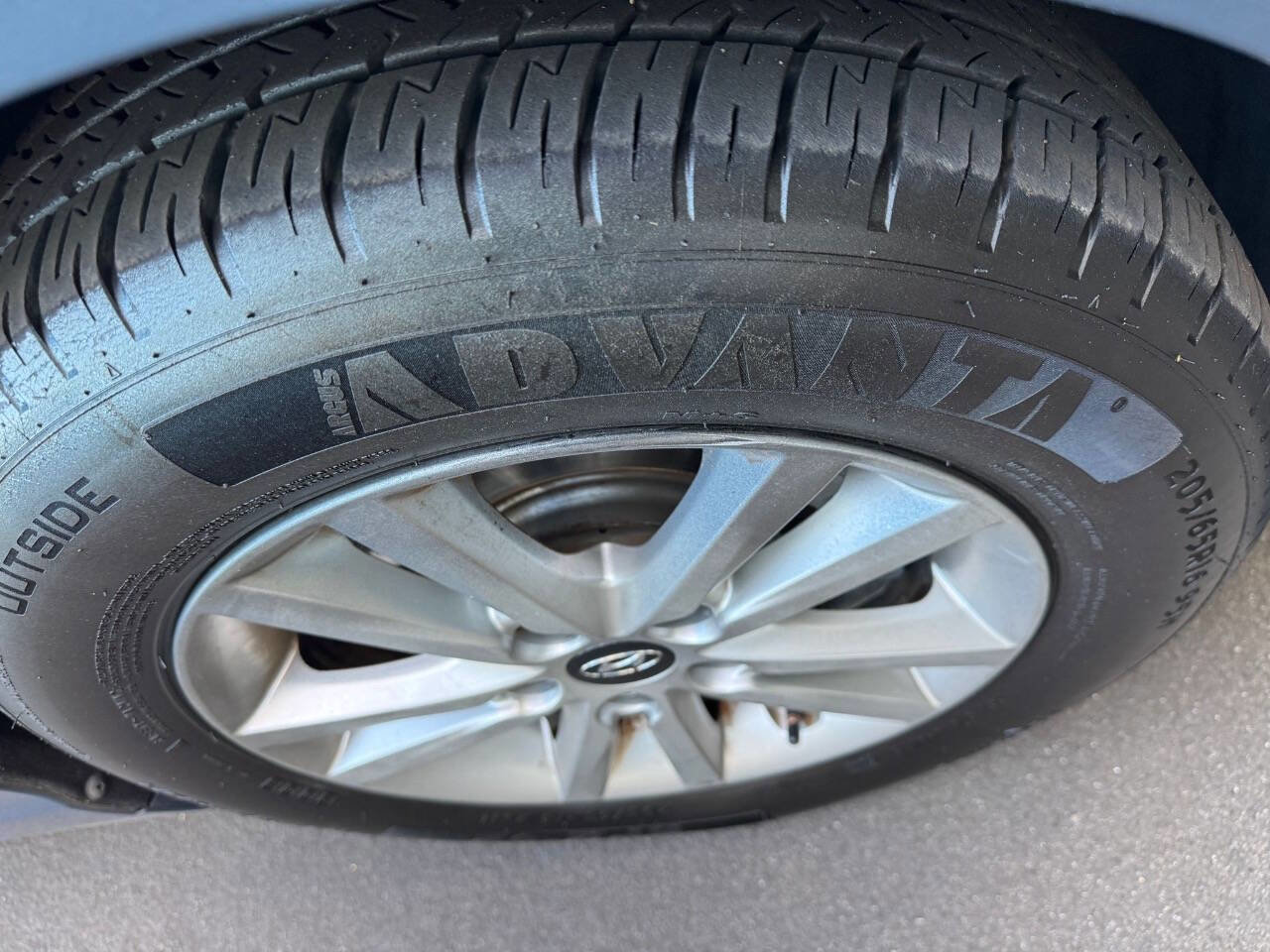 Used 2015 Hyundai Sonata SE image 24