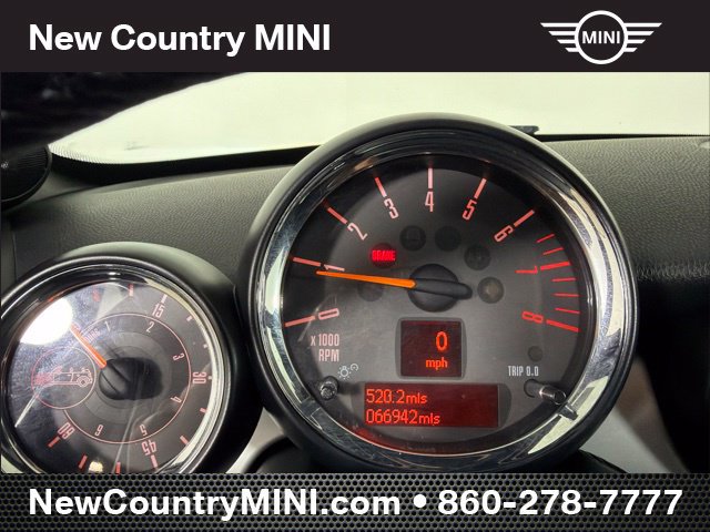 Used 2015 MINI Cooper Roadster FWD image 16