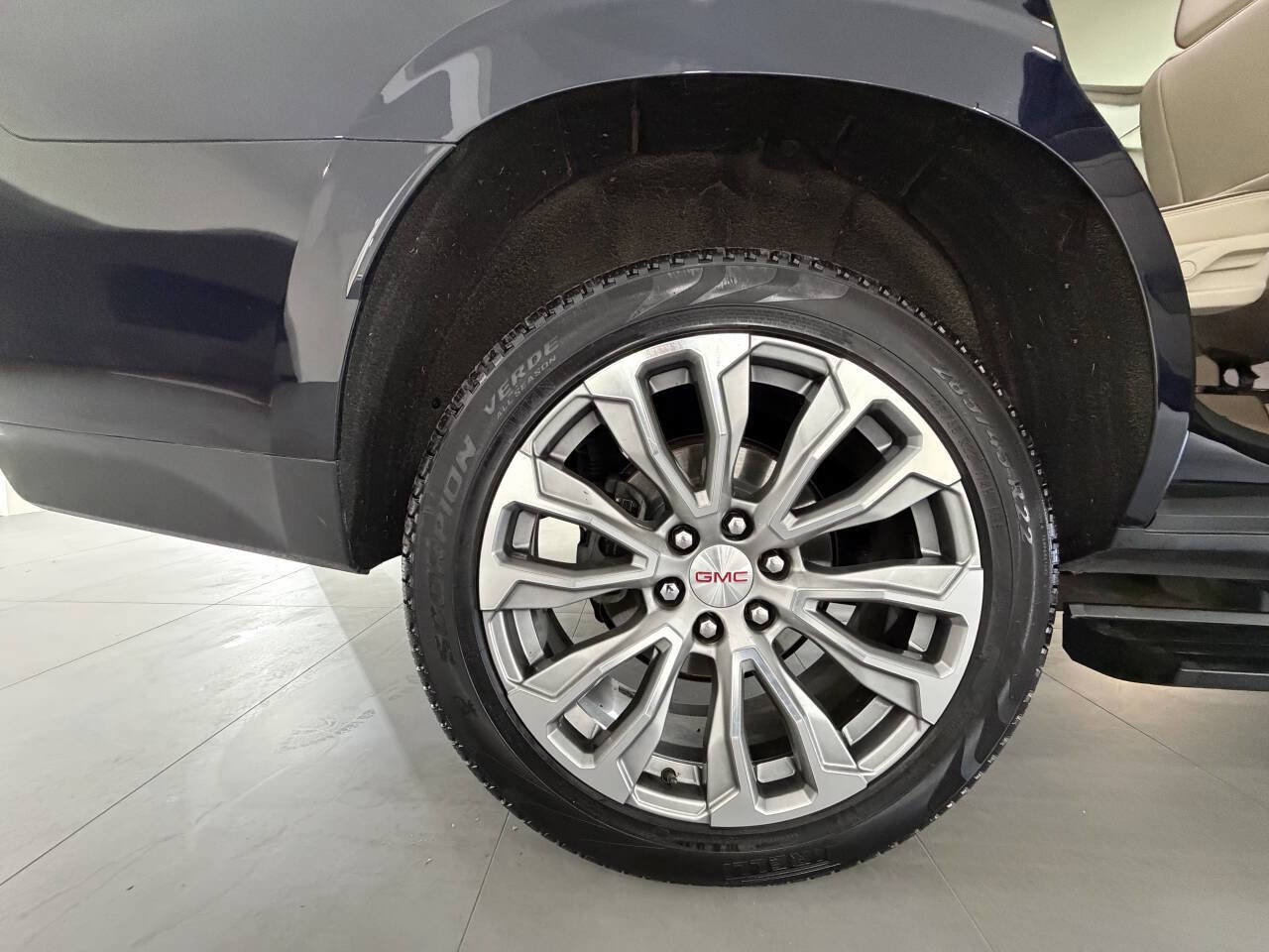 Used 2022 GMC Yukon Denali image 19