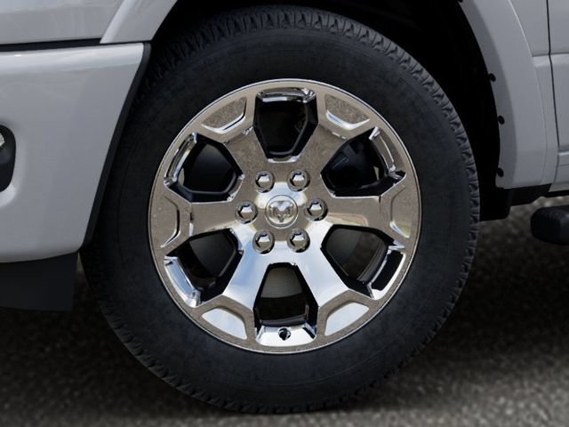 New 2026 RAM 1500 Big Horn AWD/4WD image 8