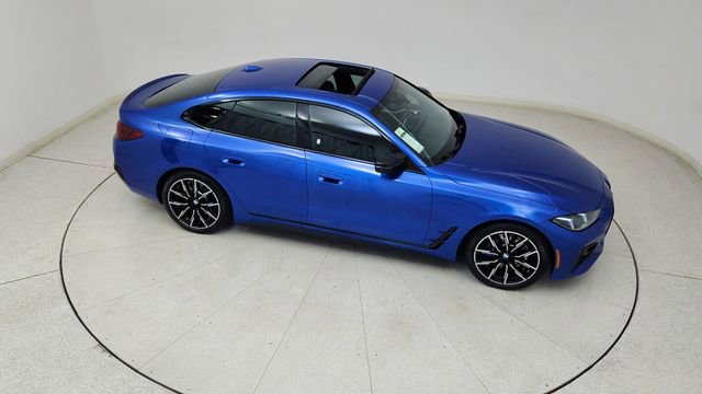 Used 2025 BMW M440i image 75