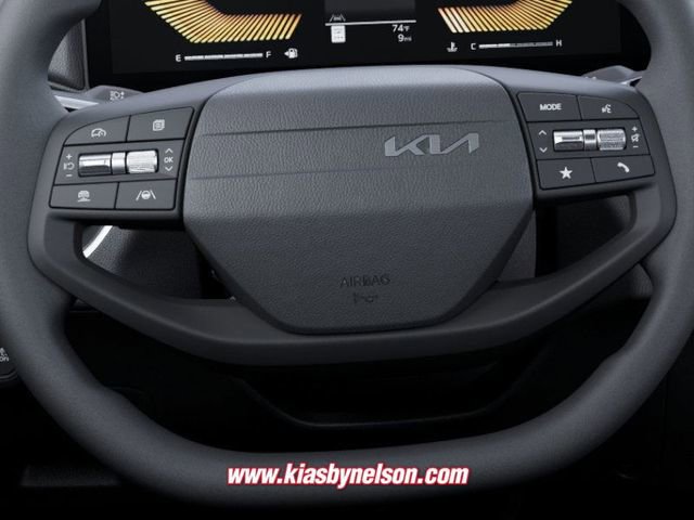 New 2026 Kia K4 LX image 22