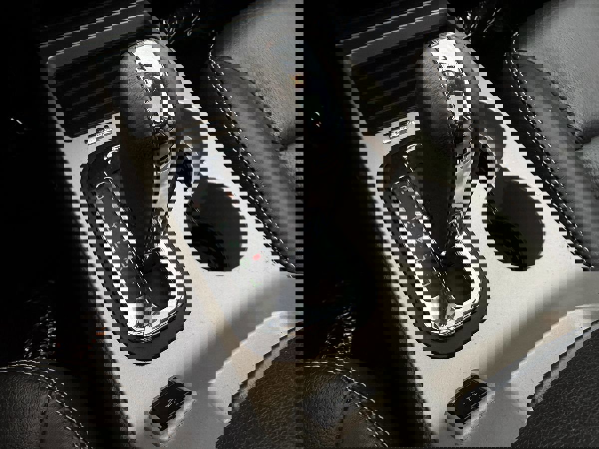 Used 2009 Ford Edge Limited image 19