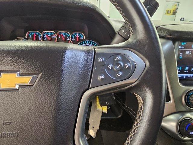 Used 2018 Chevrolet Suburban LT AWD/4WD image 19