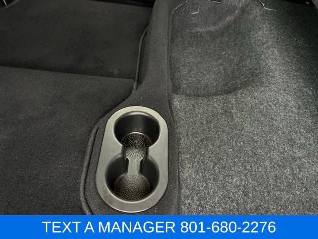 Used 2024 RAM 2500 Big Horn AWD/4WD image 39