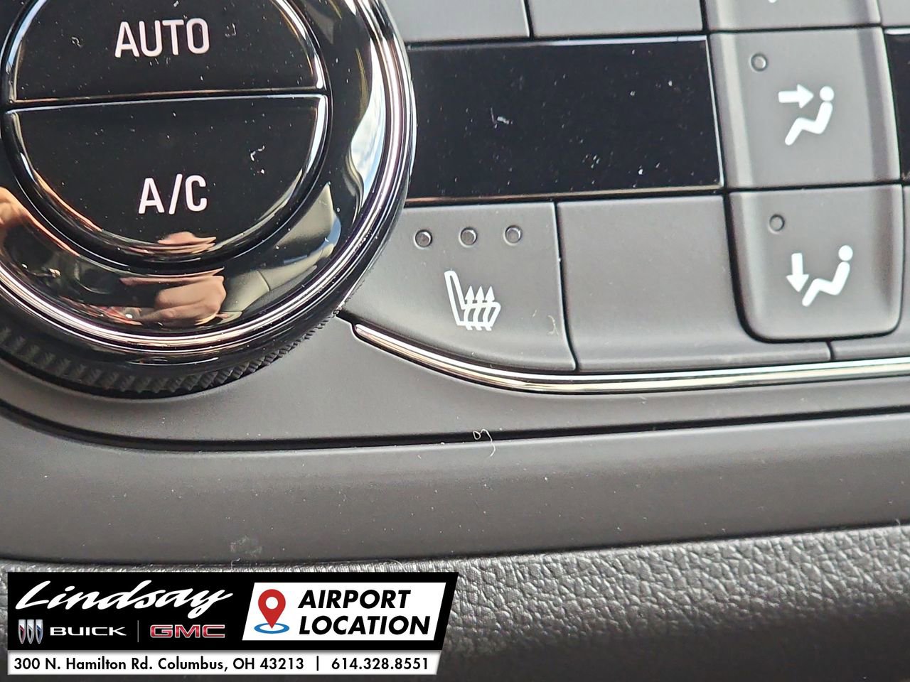 New 2026 Buick Envista Preferred image 35