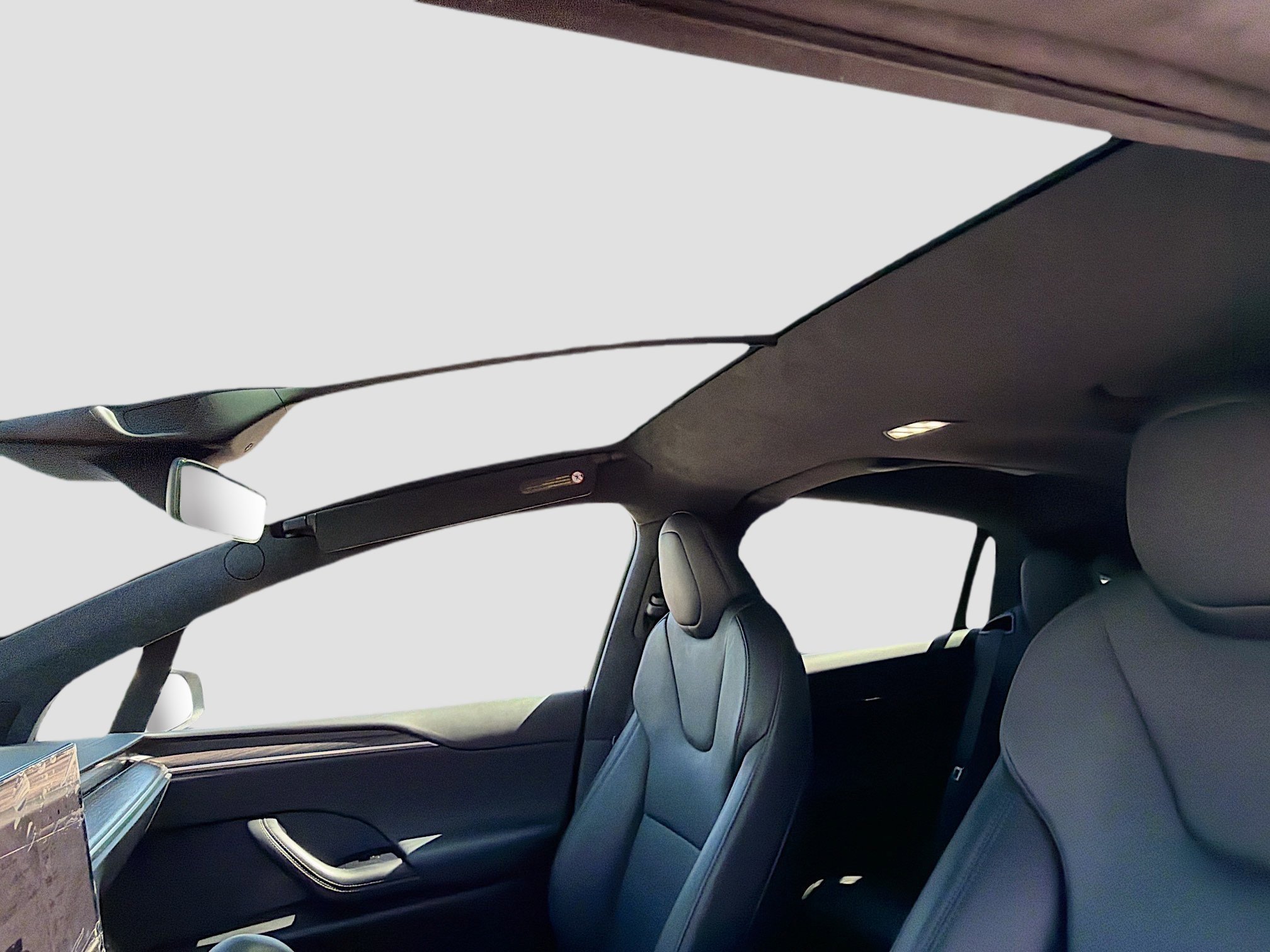 Used 2022 Tesla Model X image 26