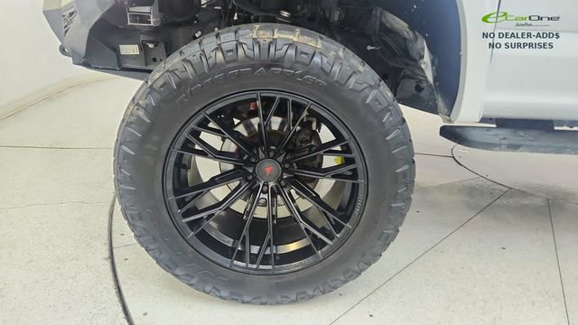 Used 2020 Ford F150 Raptor w/ Equipment Group 802A Luxury image 64