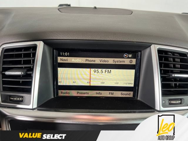 Used 2012 Mercedes-Benz ML 350 4MATIC image 22