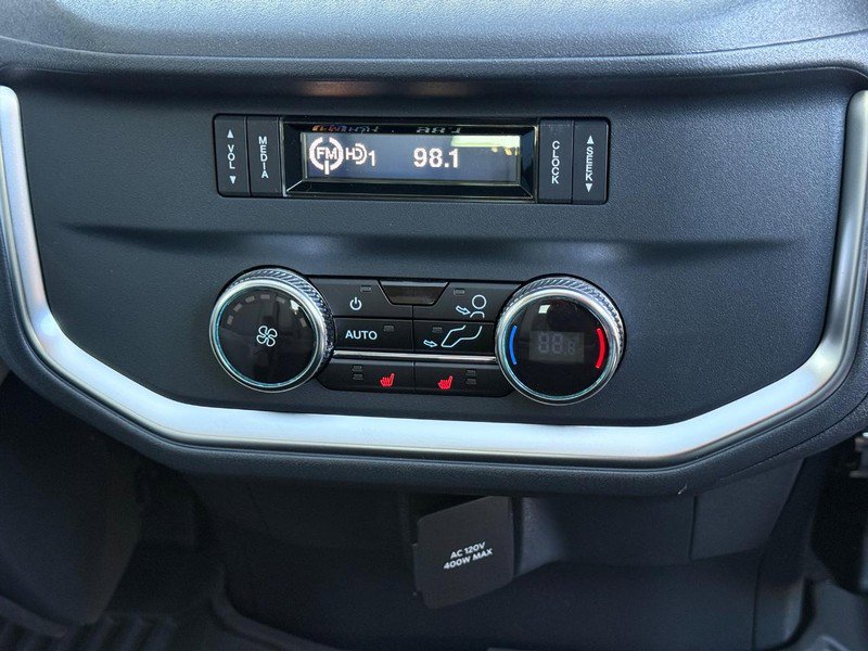 New 2026 Ford Expedition Platinum w/ Platinum Ultimate Package image 8