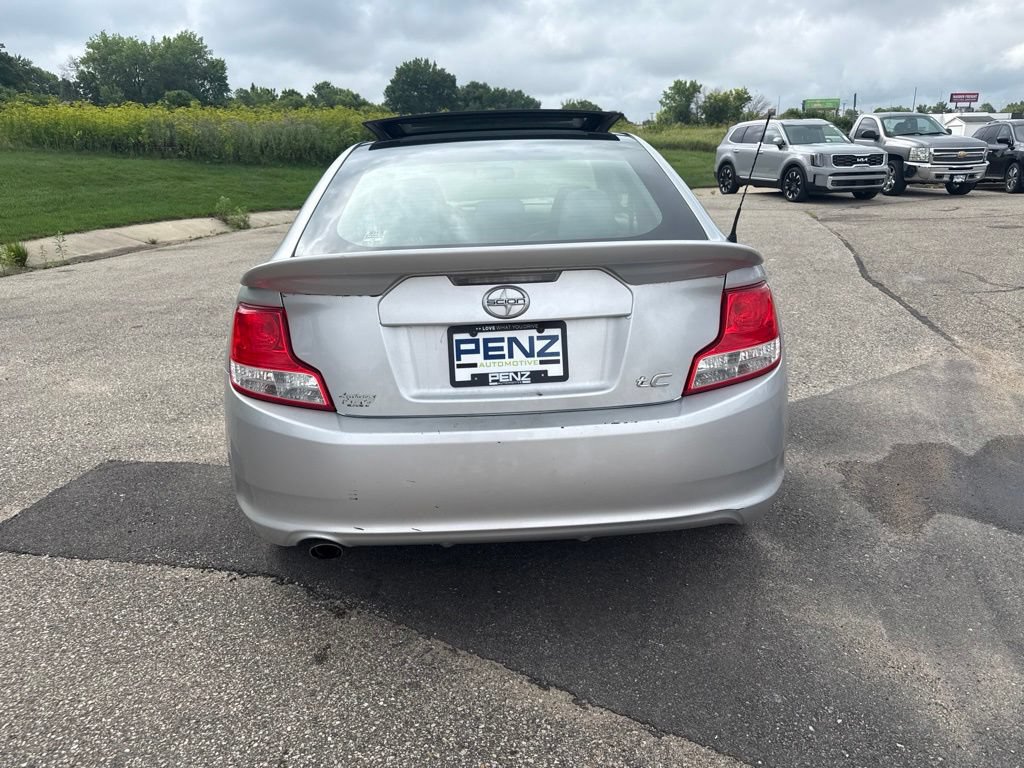 Used 2012 Scion tC FWD image 6