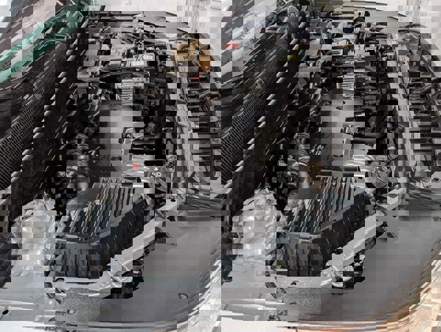 Used 2018 GMC Acadia SLE image 44