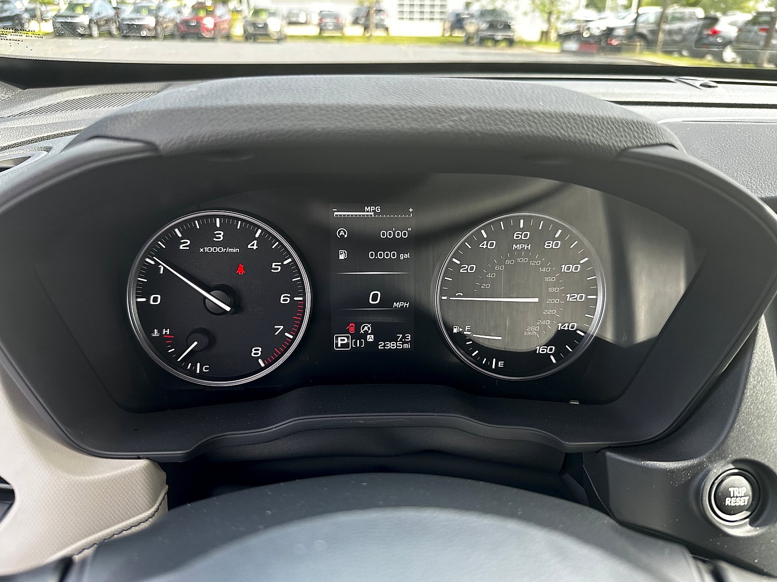 Used 2026 Subaru Forester Premium AWD/4WD image 15