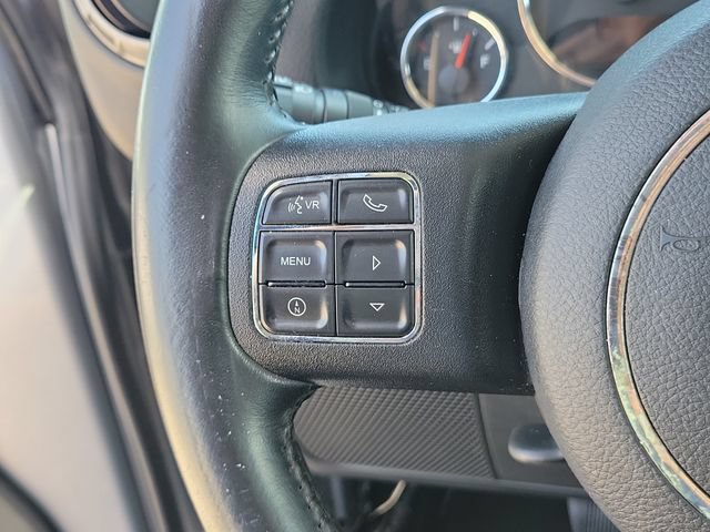 Used 2017 Jeep Wrangler Sport AWD/4WD image 22