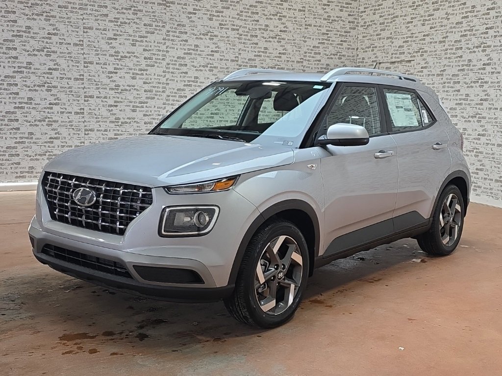 New 2026 Hyundai Venue SEL image 3