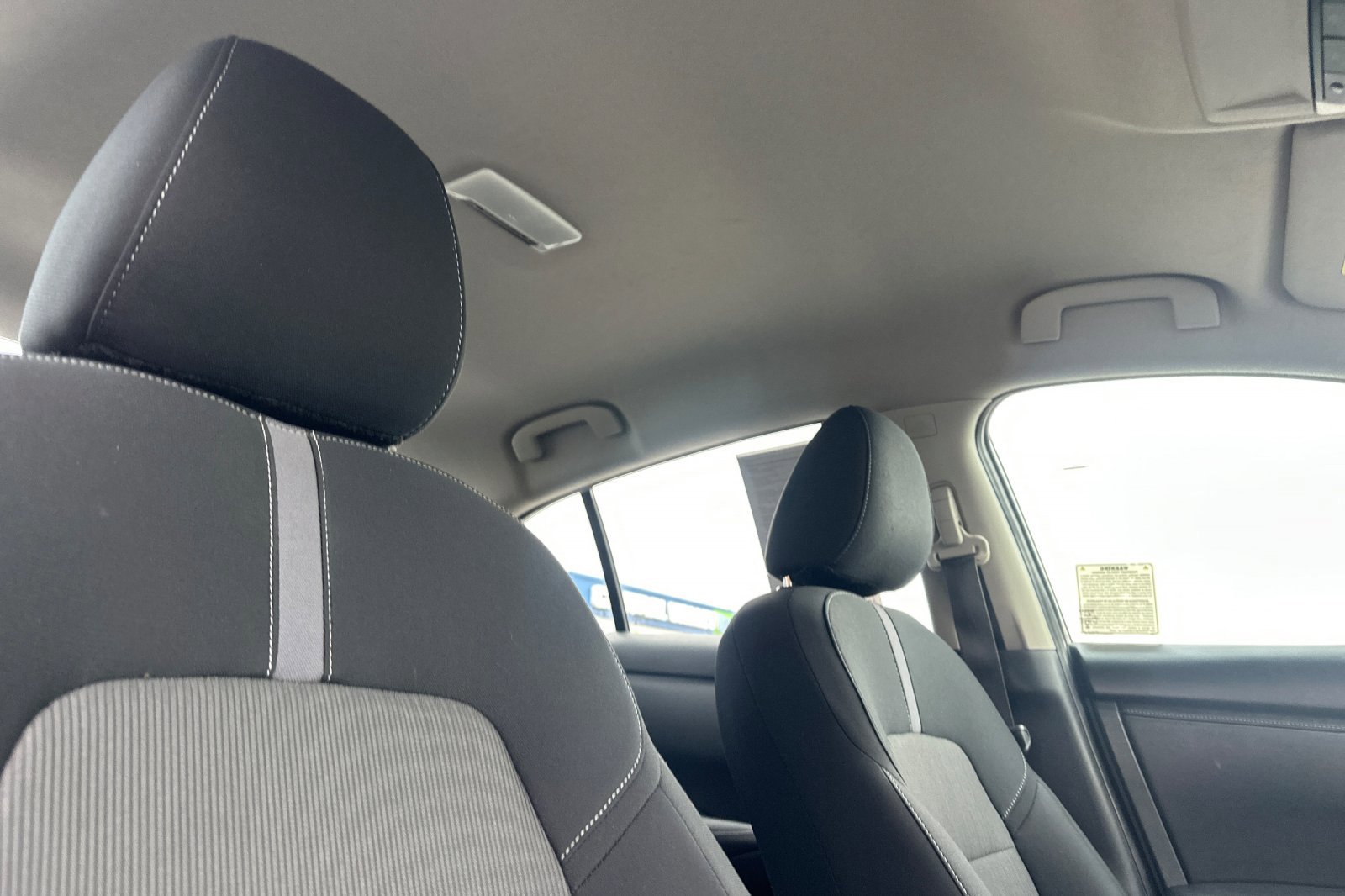 Certified 2024 Nissan Sentra SV image 16