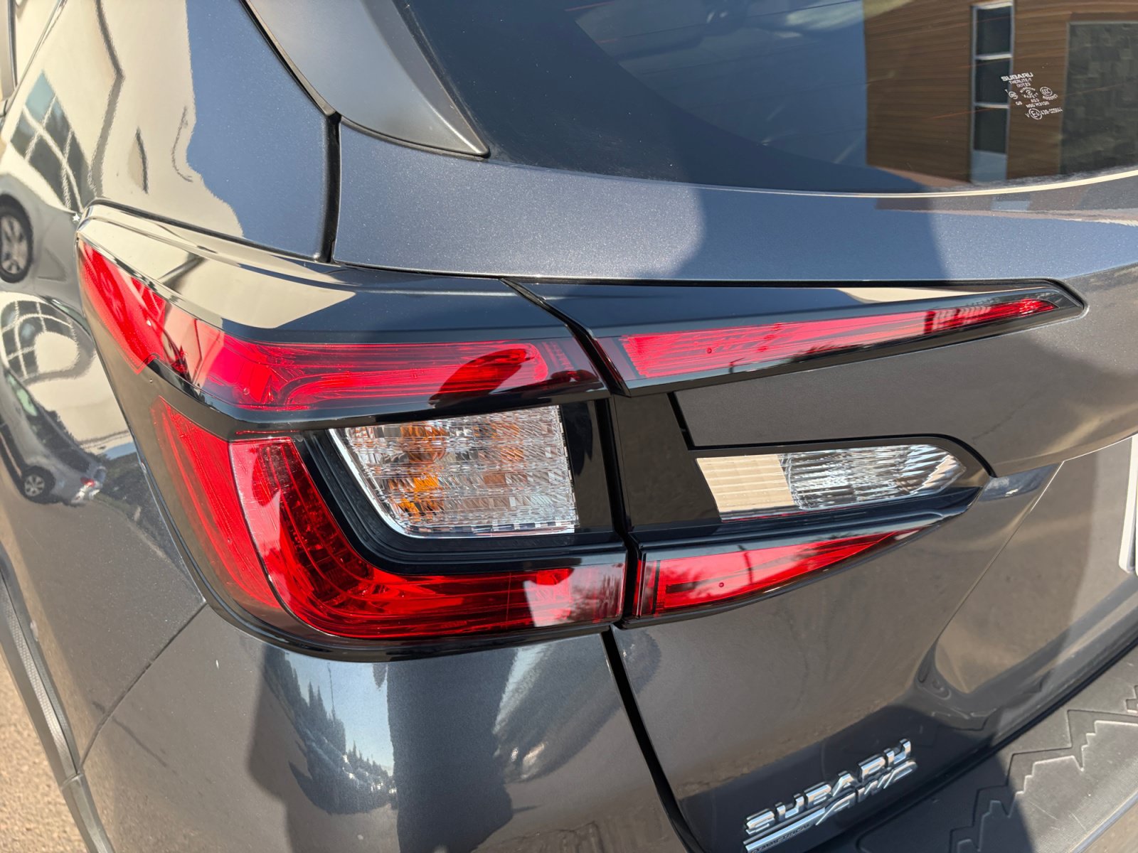 Used 2024 Subaru Crosstrek 2.0i Premium AWD/4WD image 27