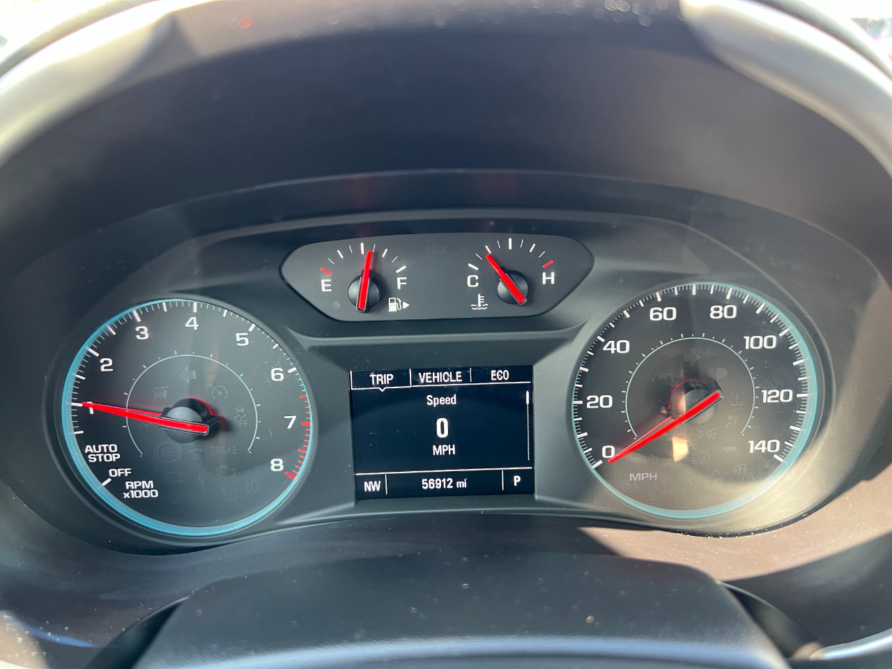 Used 2020 Chevrolet Malibu LS image 34