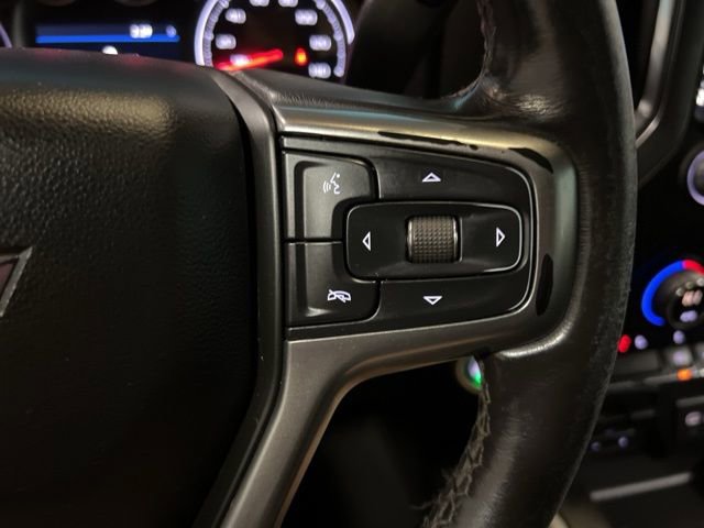 Used 2021 Chevrolet Silverado 1500 RST w/ All Star Edition Plus AWD/4WD image 45