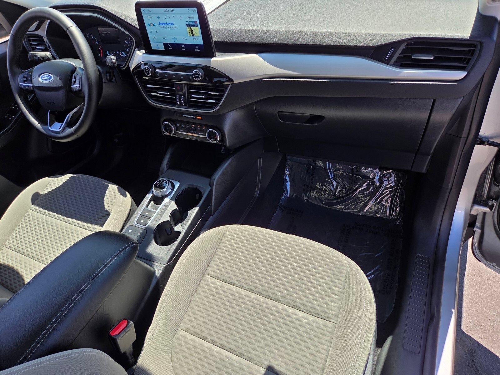 Certified 2022 Ford Escape SE w/ Convenience Package FWD image 16