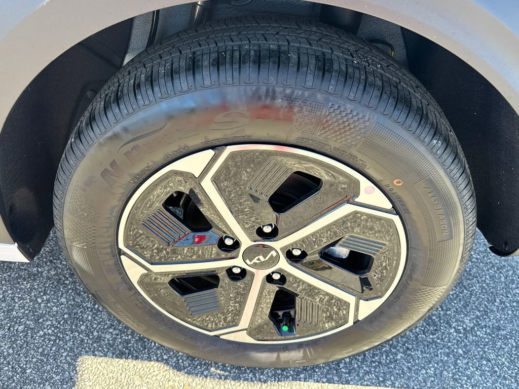 New 2026 Kia Niro EX w/ EX Premium Package image 20