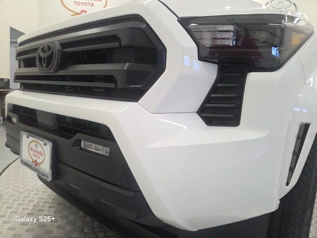 New 2026 Toyota Tacoma SR5 image 13