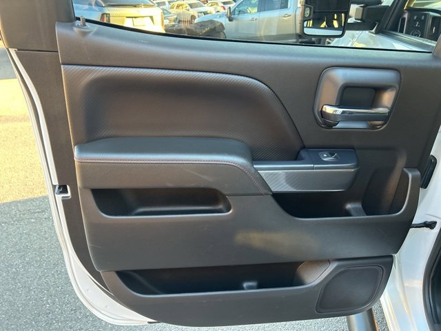 Used 2018 GMC Sierra 2500 SLT w/ Duramax Plus Package image 17