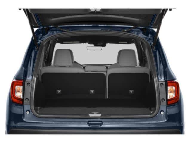 Used 2019 Honda Passport Touring image 14