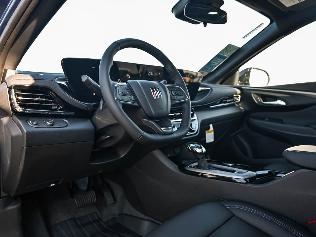 New 2026 Buick Envista Sport Touring w/ Convenience I Package FWD image 19