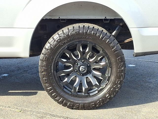 Used 2018 Ford F150 XLT w/ Equipment Group 302A Luxury image 28