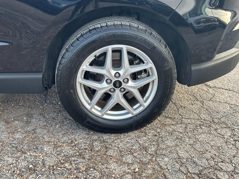 Used 2024 Ford Edge SEL w/ Convenience Package image 11